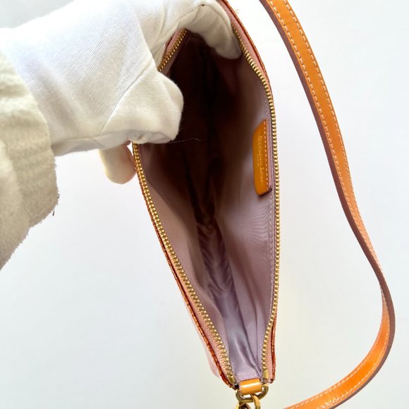 Dior Saddle Bag - Picture 6 of 9